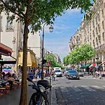 Arty & Charming Le Marais