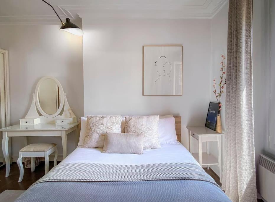 Arty & Charming Le Marais Appartamento *