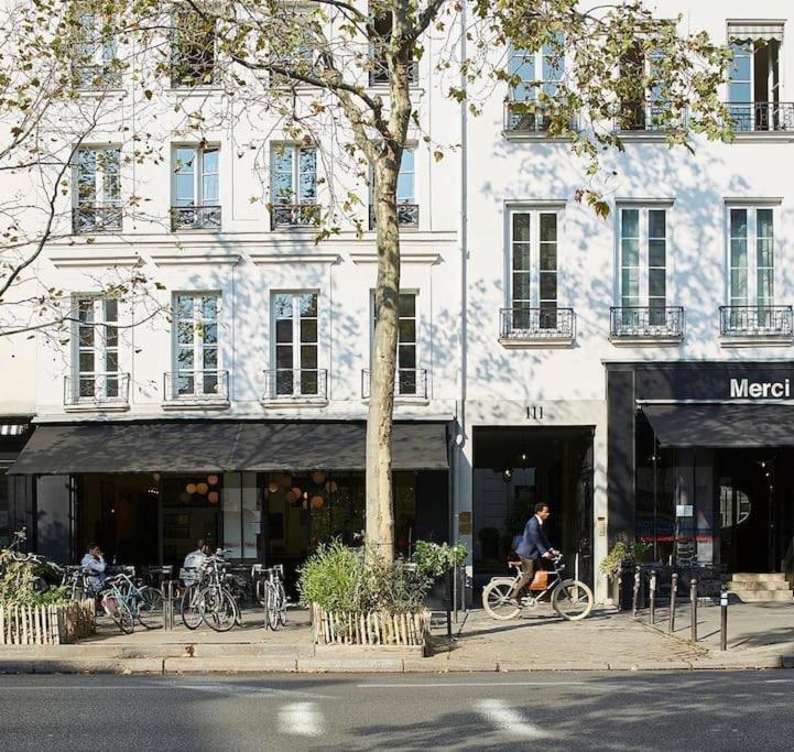 Arty & Charming Le Marais * Parigi
