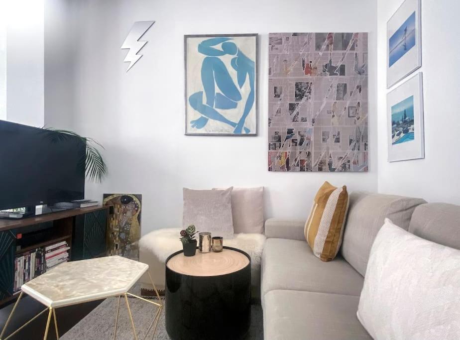Appartamento Arty & Charming Le Marais